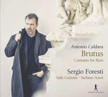 Caldara: Butus - Cantatas for Bass