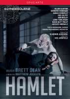 Dean: Hamlet