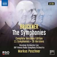 Bruckner: The Symphonies