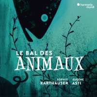 Le Bal des Animaux