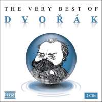 THE VERY BEST OF DVORAK