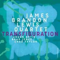 Brandon Lewis: Transfiguration