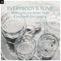 Les Witches - Everybody's Tune