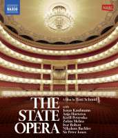 The State Opera