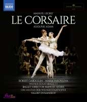 Adam: Le Corsaire