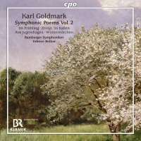 Goldmark: Symphonic Poems Vol. 2