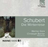 Schubert: Die Winterreise D911