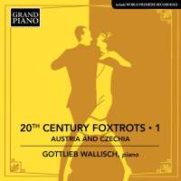20th Century Foxtrots • 1 - Austria and Czechia