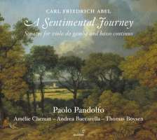 Abel: A Sentimental Journey