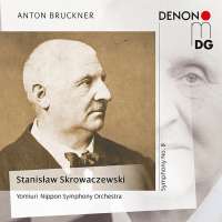 Bruckner: Symphony No. 8