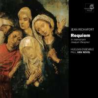 WYCOFANE    Richafort: Requiem