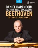 Beethoven: The Complete Piano Sonatas