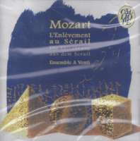 Mozart: L'Enlevement au Serail