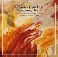 COATES: Symphony no. 2