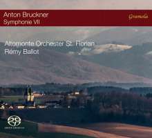 Bruckner: Symphonie VII