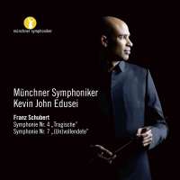 Schubert: Symphonies Nos. 4 & 7