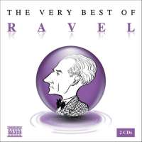 THE VERY BEST OF RAVEL