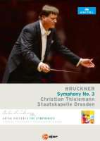 Bruckner: Symphony No. 3