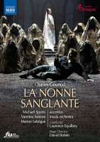 Gounod: La Nonne Sanglante