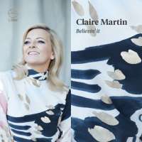 Claire Martin: Believin' it