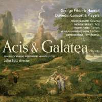 Handel: Acis and Galatea