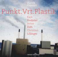 Draksler/Eldh/Lillinger: Zurich Concert