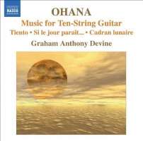 OHANA: Music for Ten-String Guitar