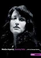 Martha Argerich: Evening Talks