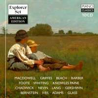 Explorer Set: American Edition