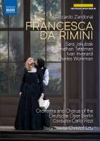 Zandonai: Francesca da Rimini