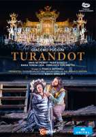 Puccini: Turandot (DVD)