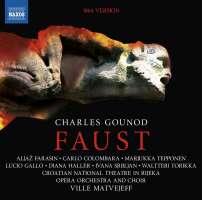 Gounod: Faust