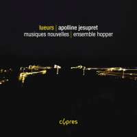 Jesupret: Lueurs