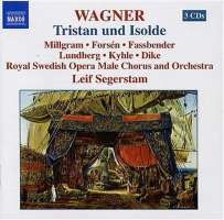 WAGNER: Tristan und Isolde