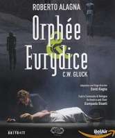 Gluck: Orphee & Eurydice