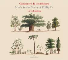 Cancionero de la Sablonara