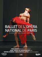Ballet de l'Opera National de Paris -Orpheus & Eurydice, "Tribute to Jerome Robbins", Rain