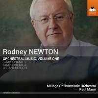 Newton: Orchestral Music Vol. 1