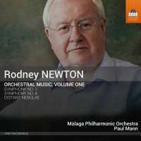 Newton: Orchestral Music Vol. 1