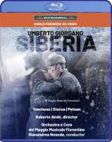 Giordano: Siberia