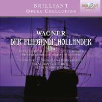 Wagner: Der Fliegende Holländer