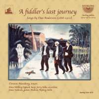 A fiddler’s last journey
