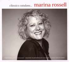 Marina Rossell: Classics Catalans