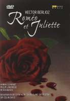 Berlioz: Romeo et Julie