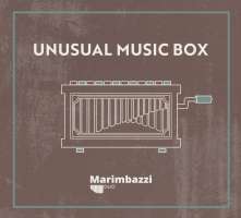 Unusual Music Box