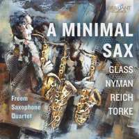 A Minimal Sax