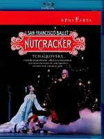 Tchaikovsky: Nutcracker