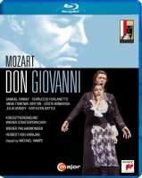 Mozart: Don Giovanni