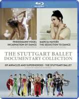 The Stuttgart Ballet - Documentary Collection