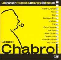 La Chanson Francaise A Travers Les Films De Claude Chabrol